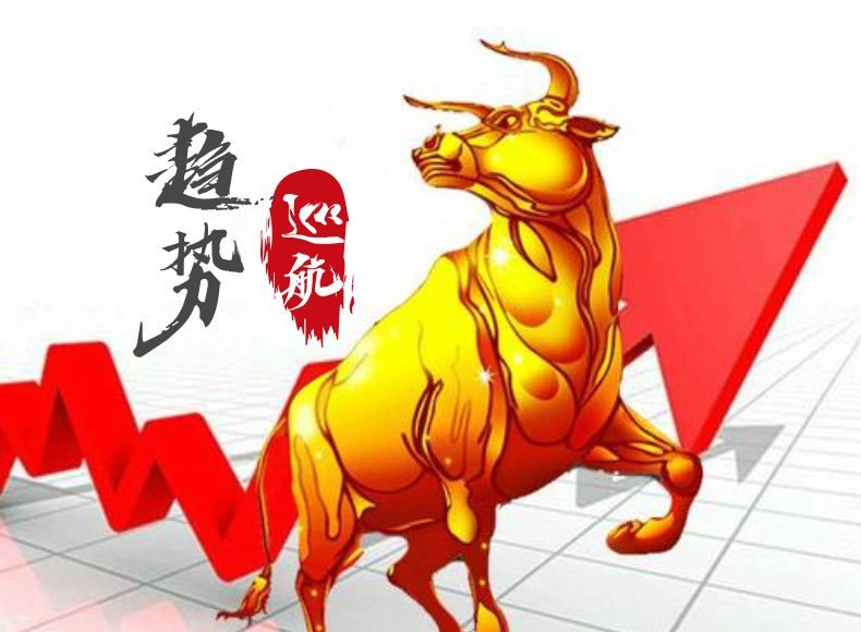 科技在胡牌 其它在流泪