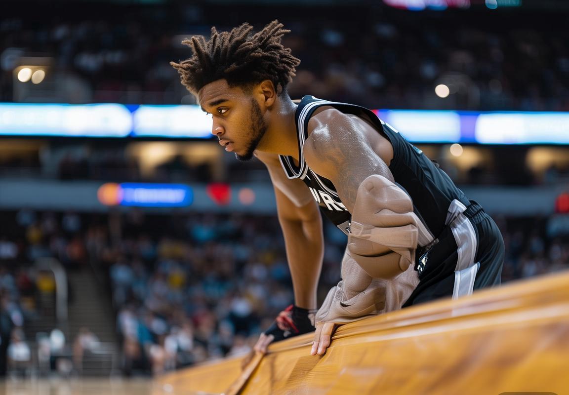 马拉基·布兰纳姆、克里斯·邓恩等五大隐藏宝石：助力幻想阵容的关键拼图