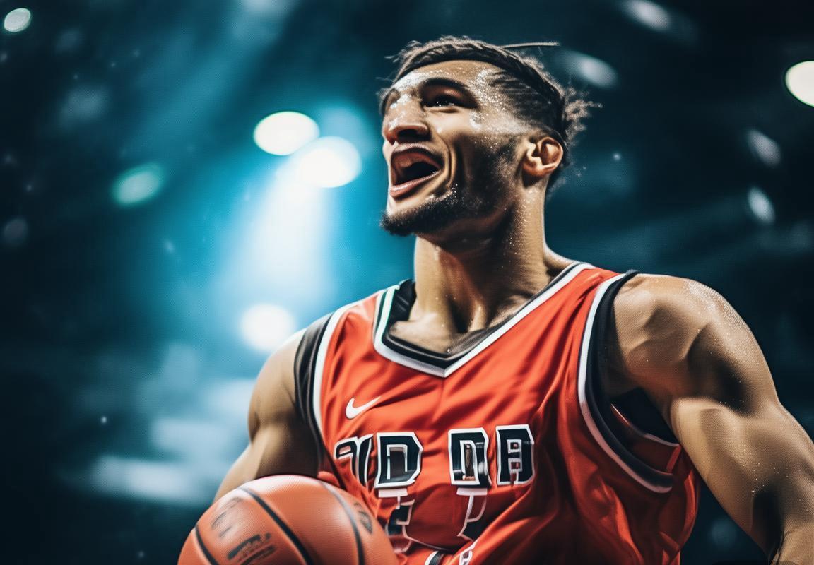 杰伦·约翰逊创NBA三双纪录：亚特兰大老鹰年轻前锋三度30分钟内砍三双