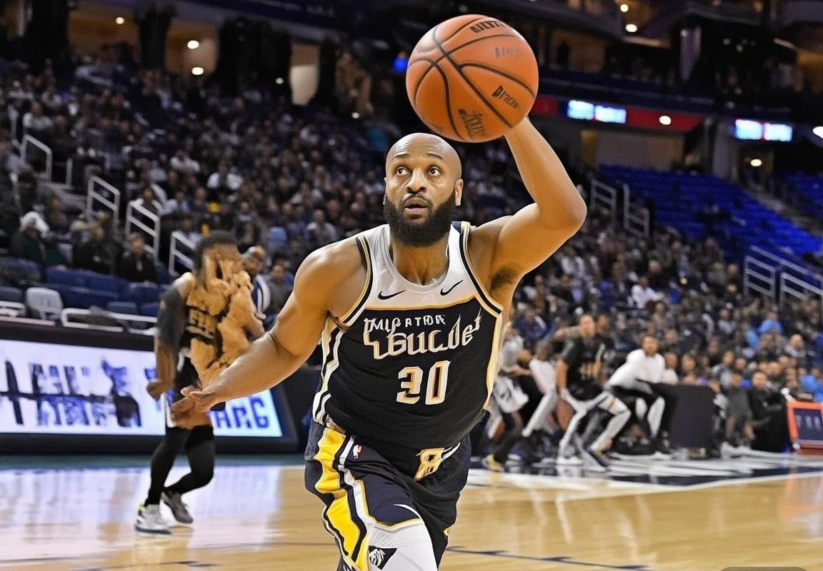 马拉基·布兰纳姆、克里斯·邓恩等五大隐藏宝石：助力幻想阵容的关键拼图