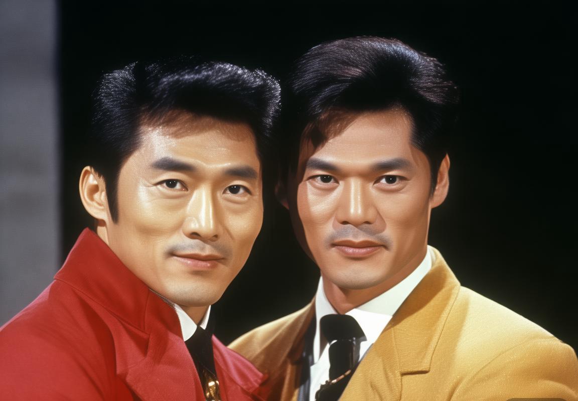 刘伟：从春晚黄金组合到醉酒驾驶交通事故，相声演员与冯巩搭档的起伏人生